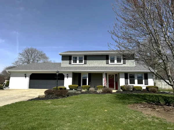 $350,000 | 1480 West Forest Lane, Marion, IN 46952