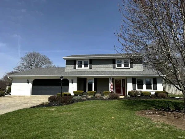 $350,000 | 1480 West Forest Lane, Marion, IN 46952