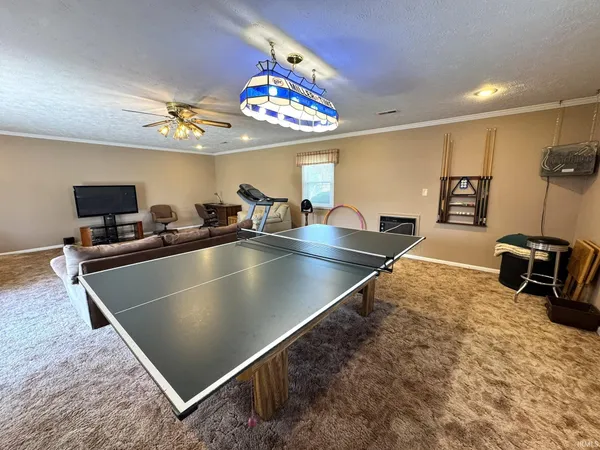 $350,000 | 1480 West Forest Lane, Marion, IN 46952