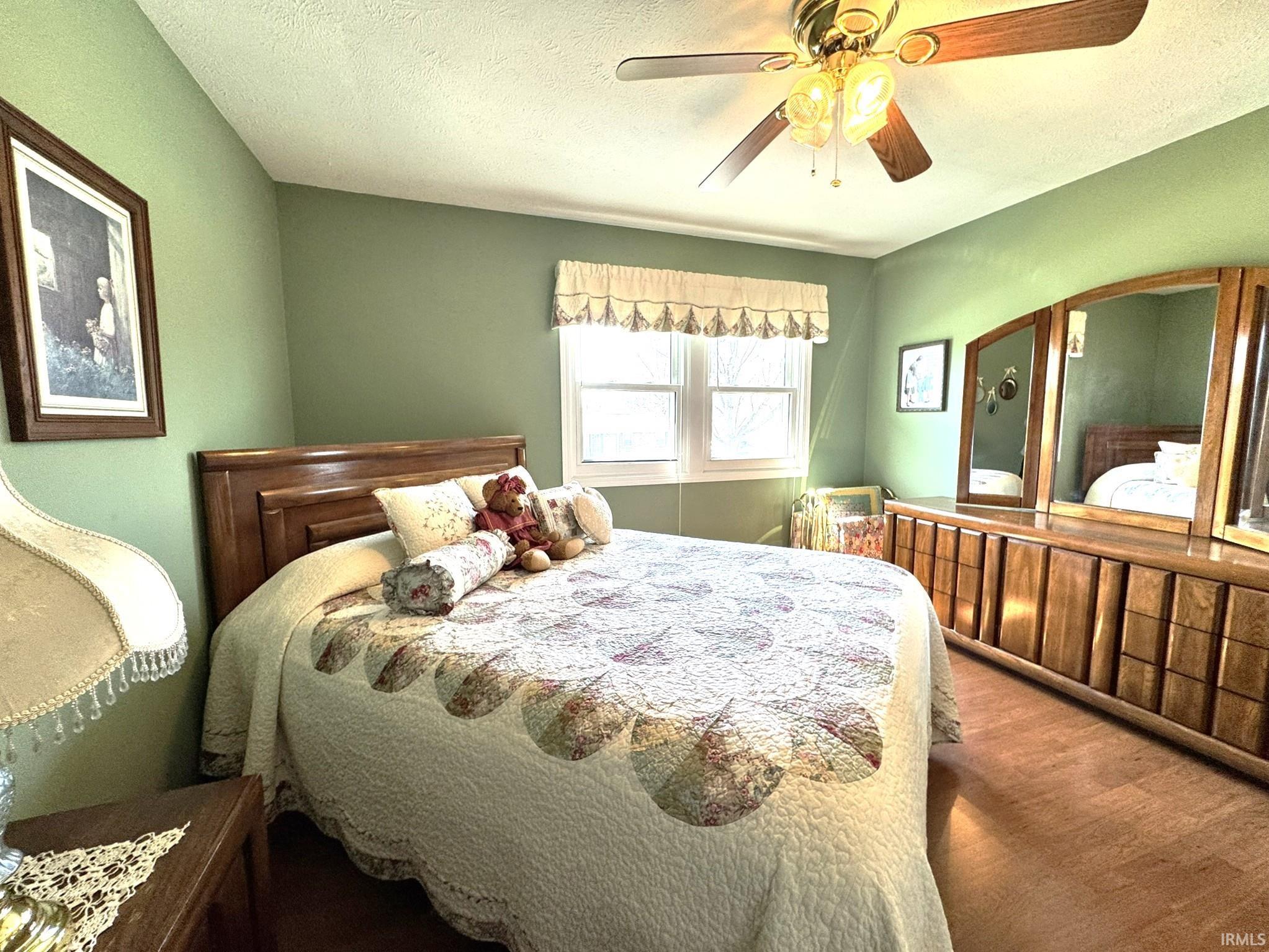 1480 West Forest Lane Marion, IN 46952 - Photo 20 of 35