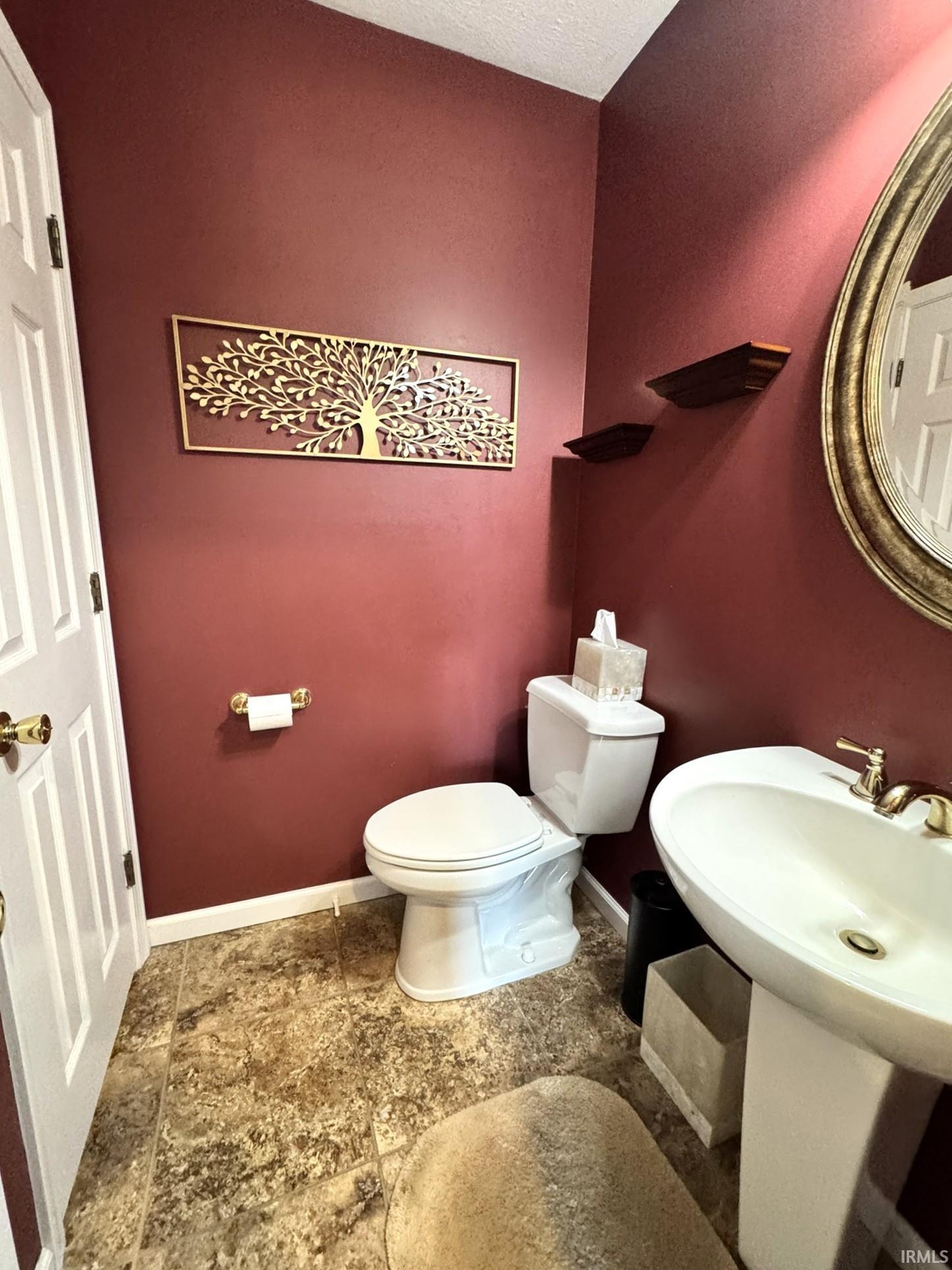 1480 West Forest Lane Marion, IN 46952 - Photo 27 of 35