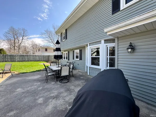 $350,000 | 1480 West Forest Lane, Marion, IN 46952