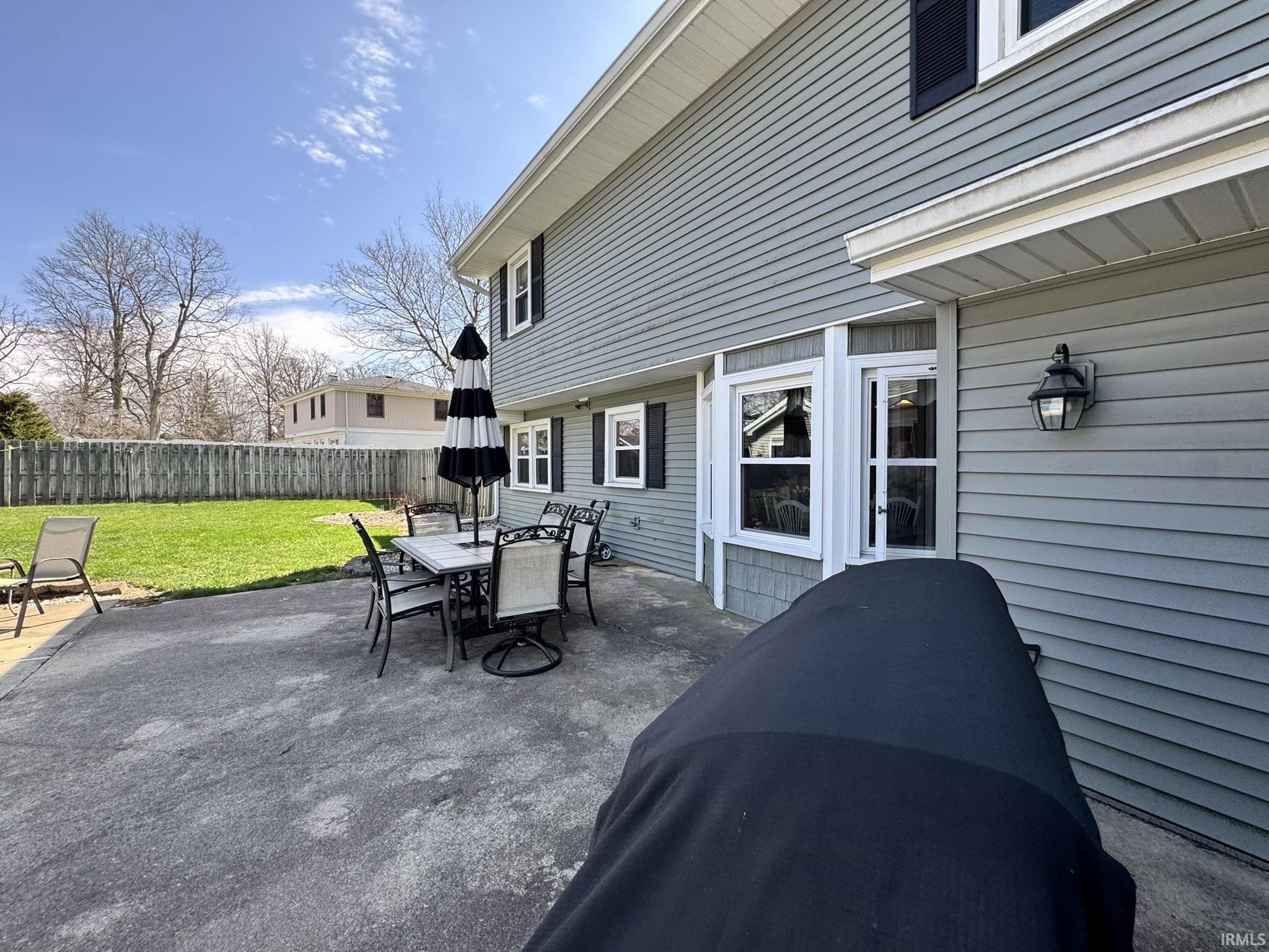 1480 West Forest Lane Marion, IN 46952 - Photo 29 of 35