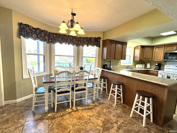 $350,000 | 1480 West Forest Lane, Marion, IN 46952