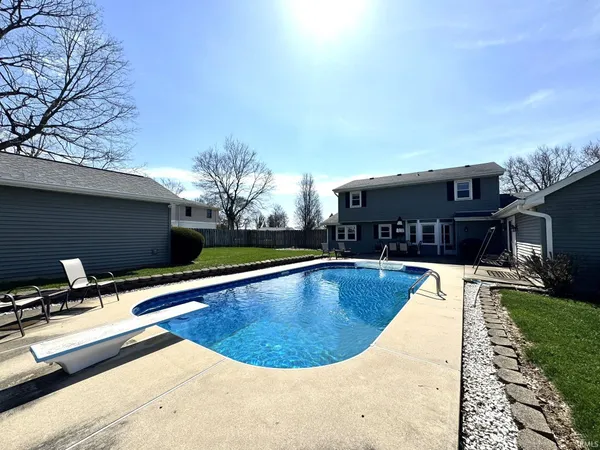 $350,000 | 1480 West Forest Lane, Marion, IN 46952