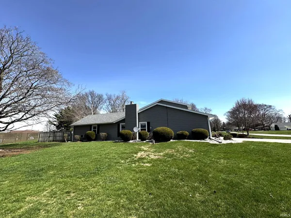 $350,000 | 1480 West Forest Lane, Marion, IN 46952