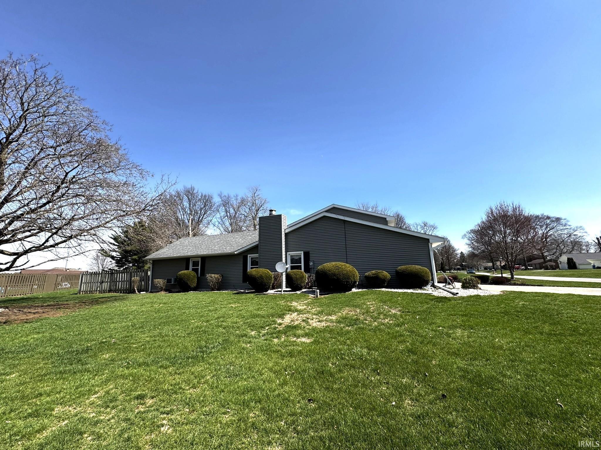 1480 West Forest Lane Marion, IN 46952 - Photo 35 of 35