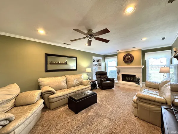 $350,000 | 1480 West Forest Lane, Marion, IN 46952