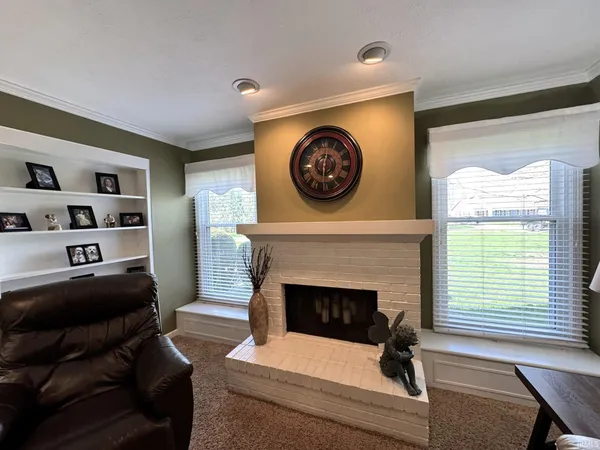 $350,000 | 1480 West Forest Lane, Marion, IN 46952