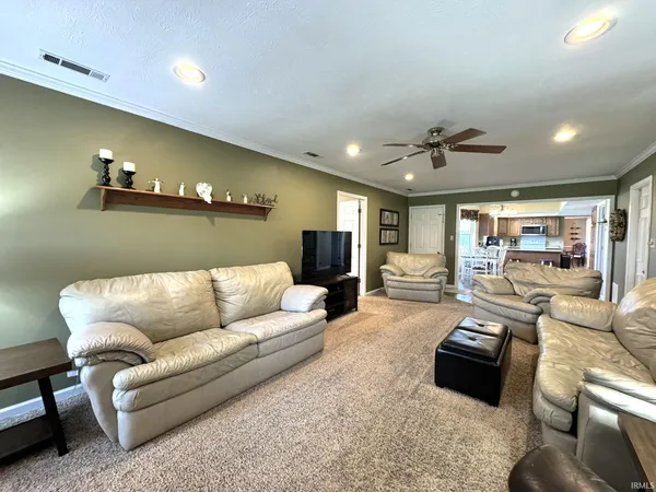 $350,000 | 1480 West Forest Lane, Marion, IN 46952