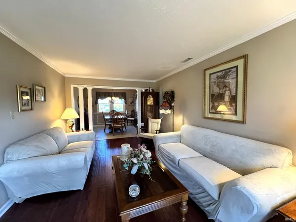 $350,000 | 1480 West Forest Lane, Marion, IN 46952