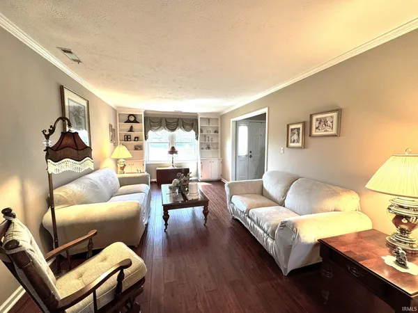 $350,000 | 1480 West Forest Lane, Marion, IN 46952