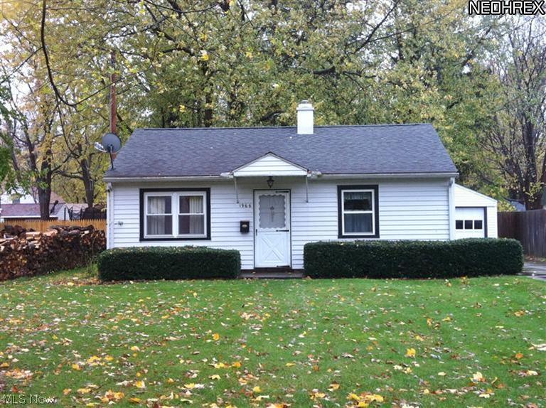 1966 Perth Road Madison, OH 44057 - Photo 1 of 22