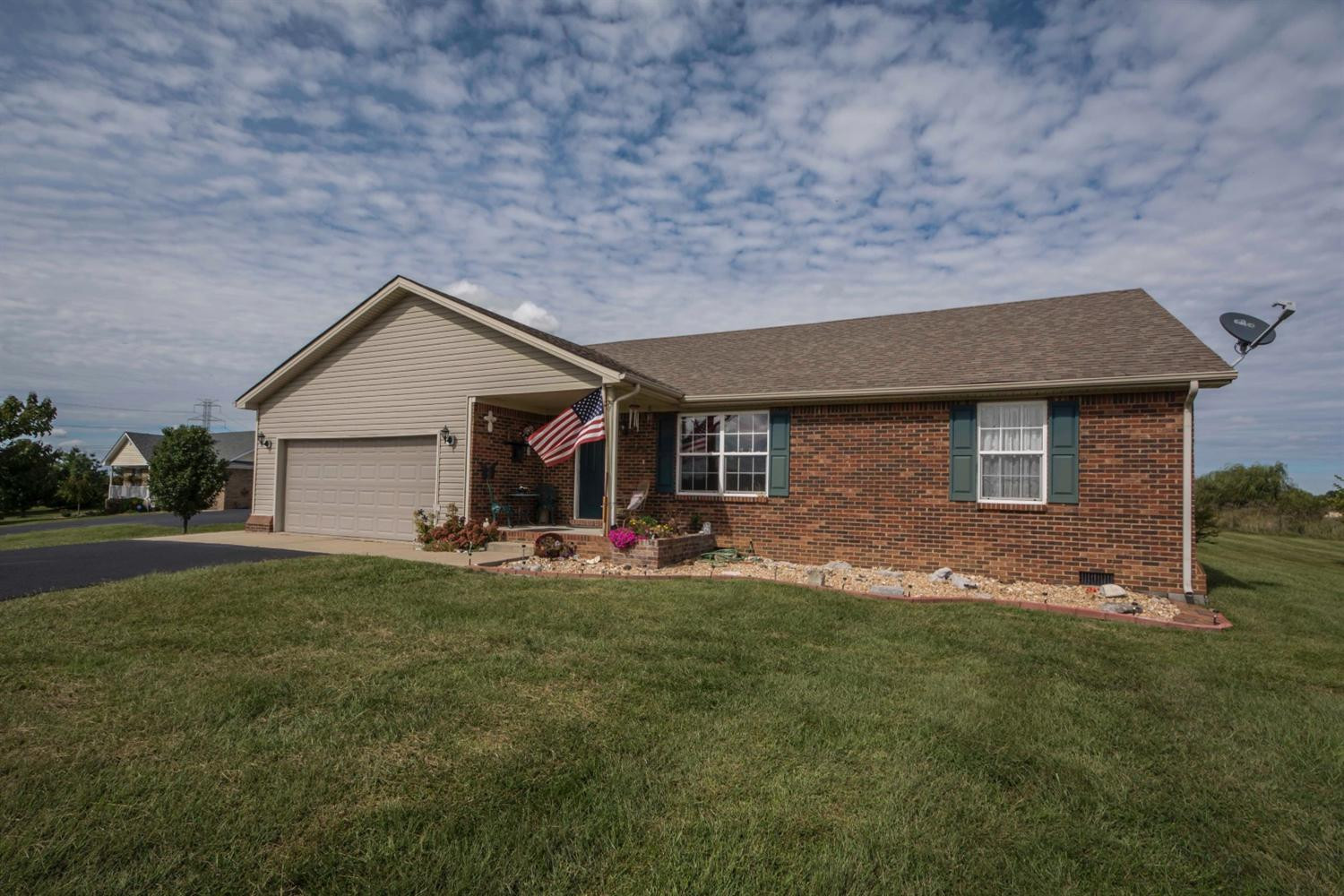 3444 Kennedy Bridge Road Lancaster, KY 40444 - Photo 7 of 45 Photo 7