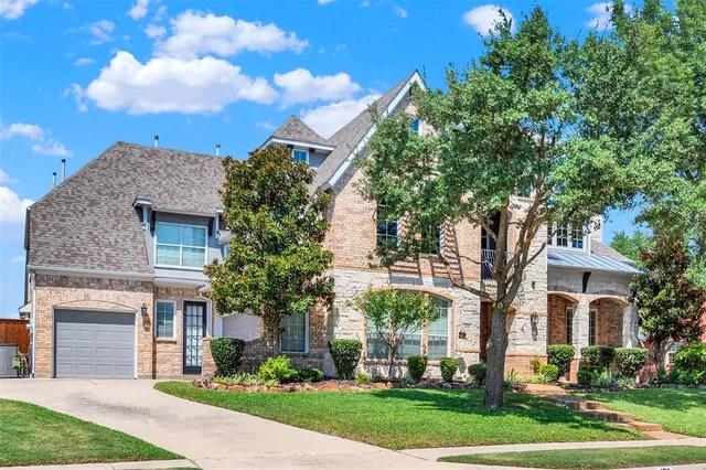 $935,000 | 421 Silver Springs Lane, Murphy, TX 75094