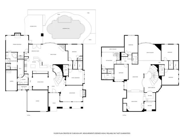 $935,000 | 421 Silver Springs Lane, Murphy, TX 75094