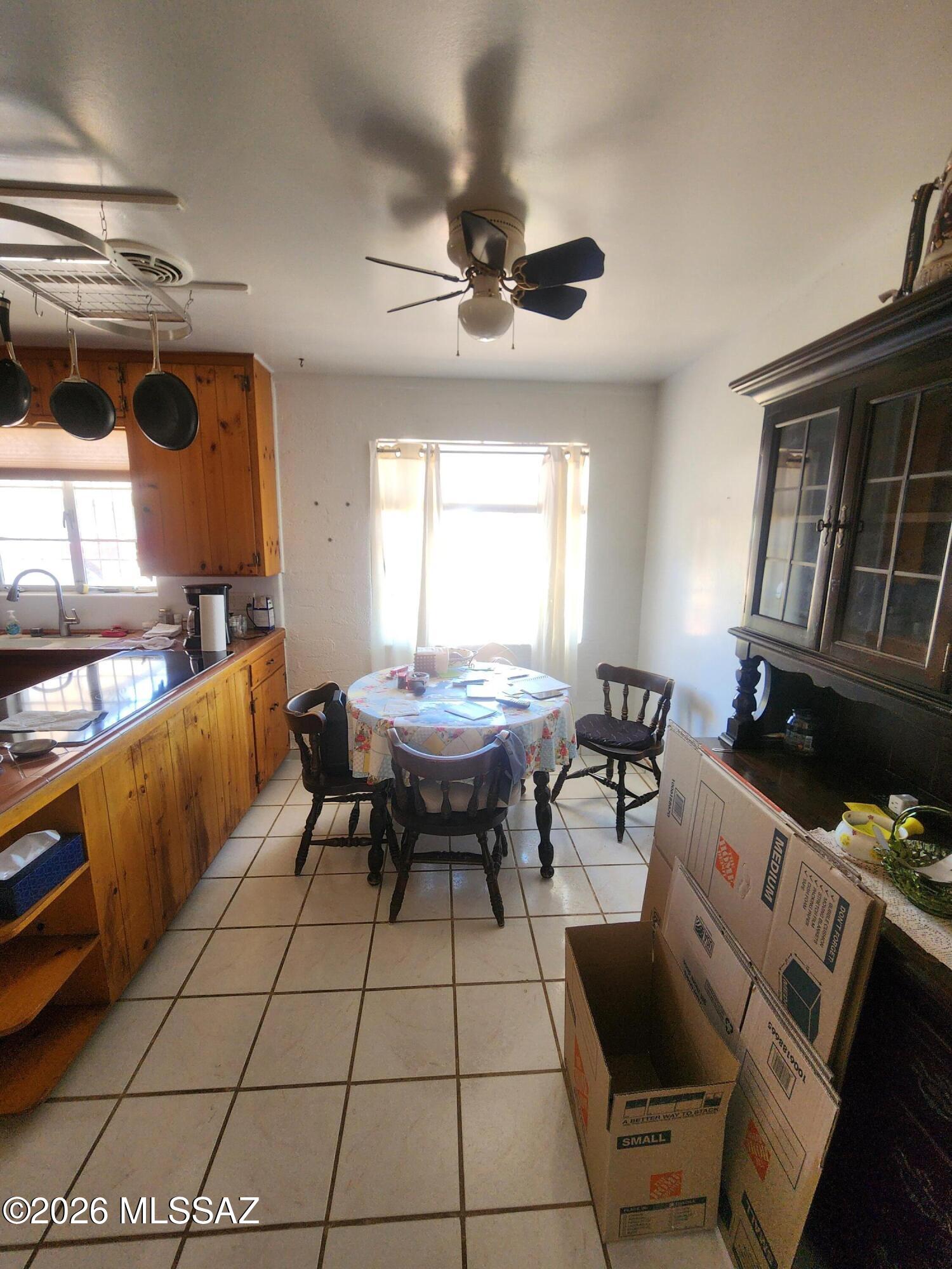 2690 East 9th Street Douglas, AZ 85607 - Photo 6 of 49 Breakfast nook