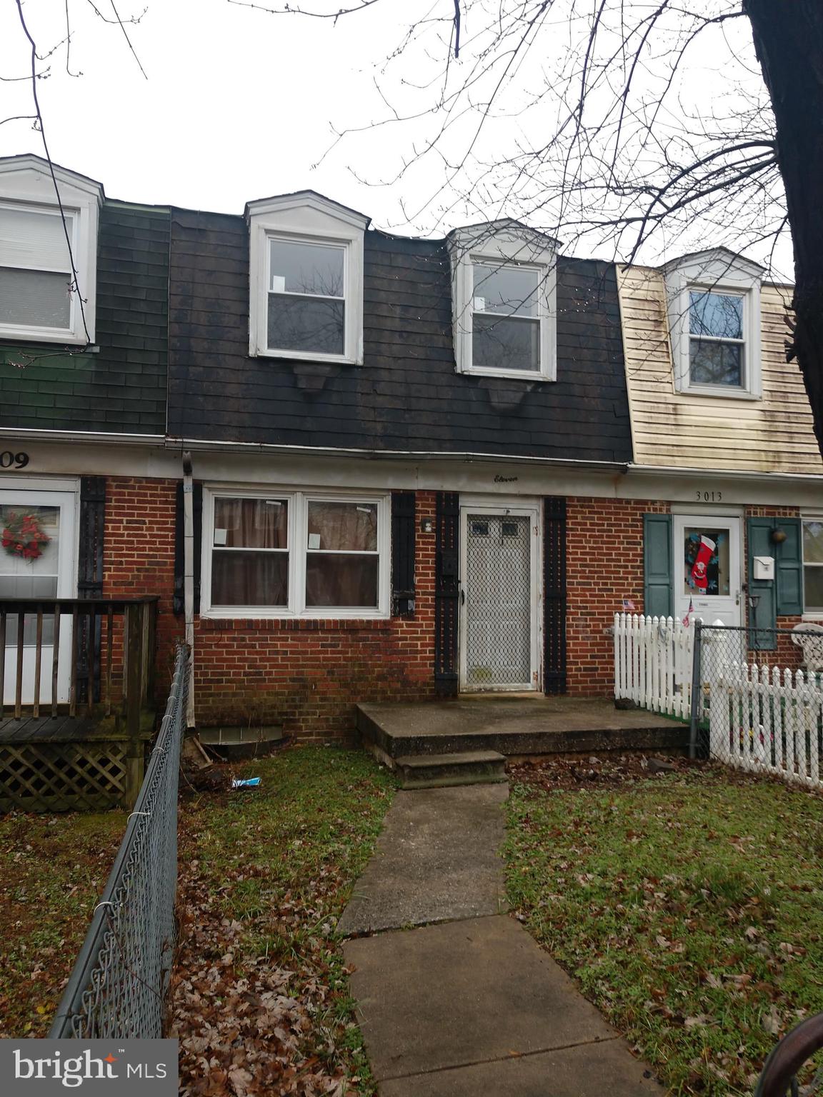 3011 Mallview Road Baltimore, MD 21230 - Photo 1 of 3