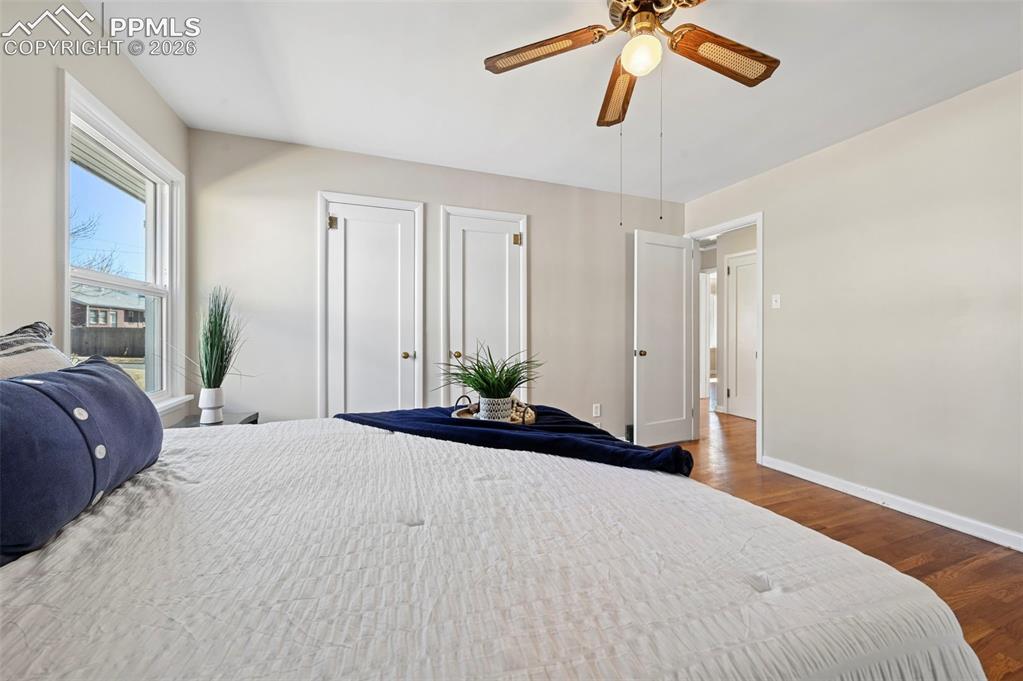 1318 East San Rafael Street Colorado Springs, CO 80909 - Photo 13 of 44