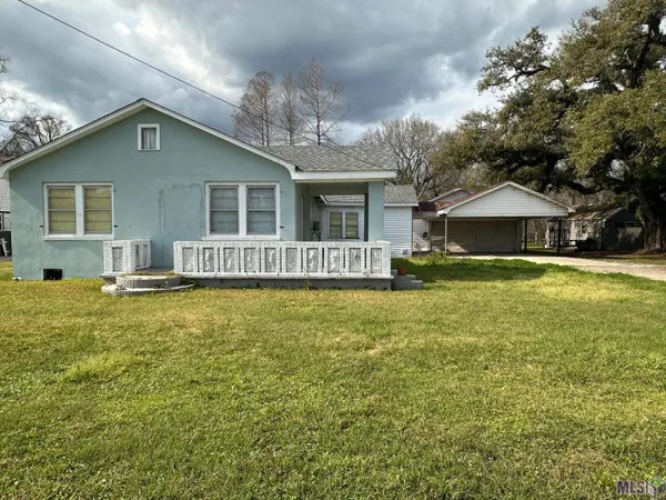 $245,000 | 809 Highway 20, Thibodaux, LA 70301