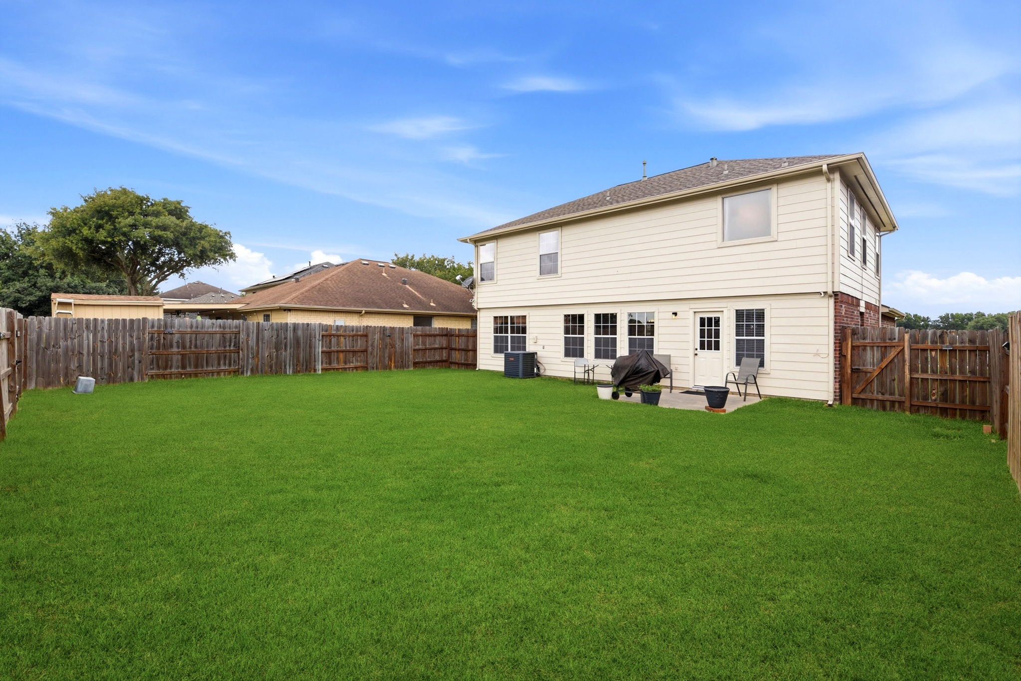 5702 Taylan Lane Rosenberg, TX 77471 - Photo 38 of 43