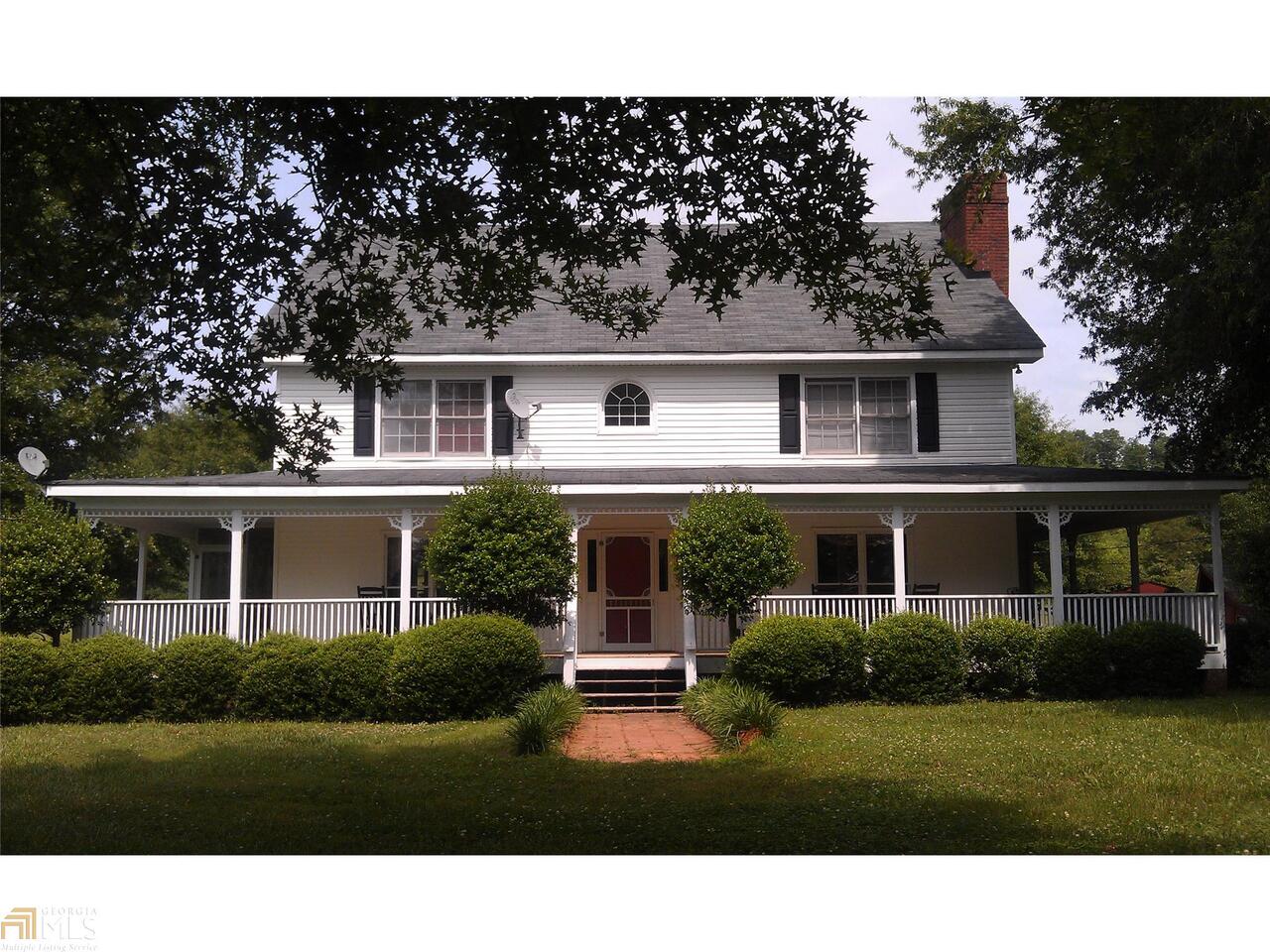 701 Gadsden Road Southwest Cave Spring, GA 30124 - Photo 1 of 1 Gallery Image 1