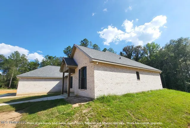 $362,610 | 47 Knoll Creek Drive, Carriere, MS 39426