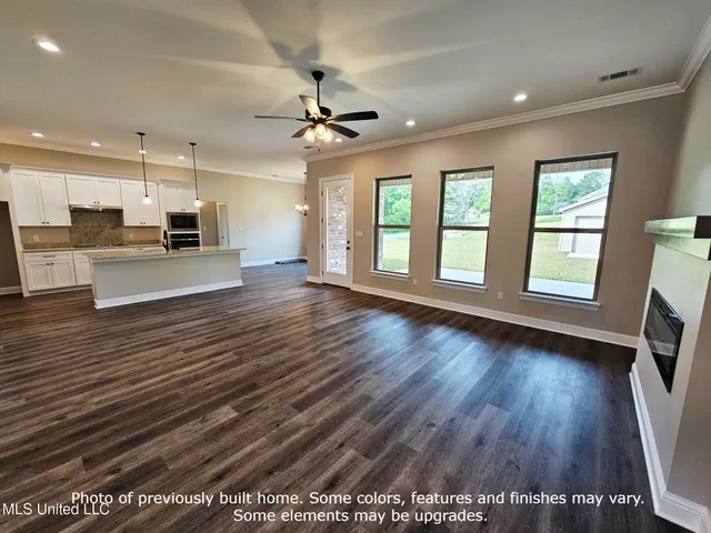 $362,610 | 47 Knoll Creek Drive, Carriere, MS 39426