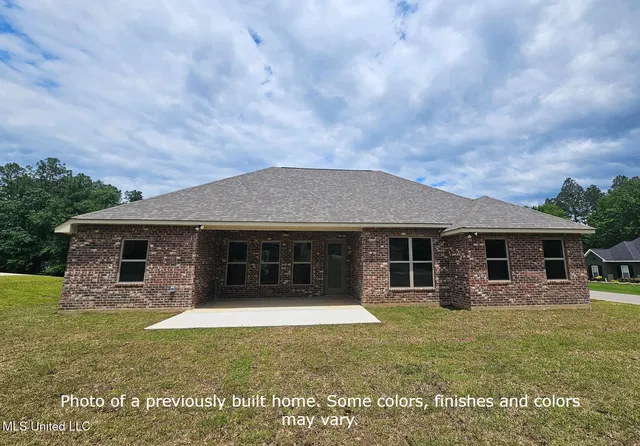 $362,610 | 47 Knoll Creek Drive, Carriere, MS 39426