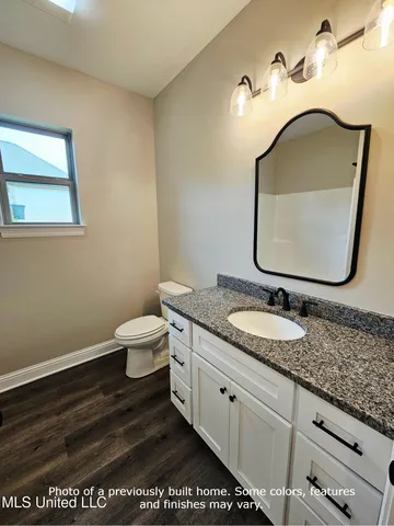 $362,610 | 47 Knoll Creek Drive, Carriere, MS 39426