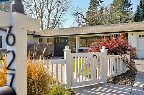 a view of a porch with furniture
