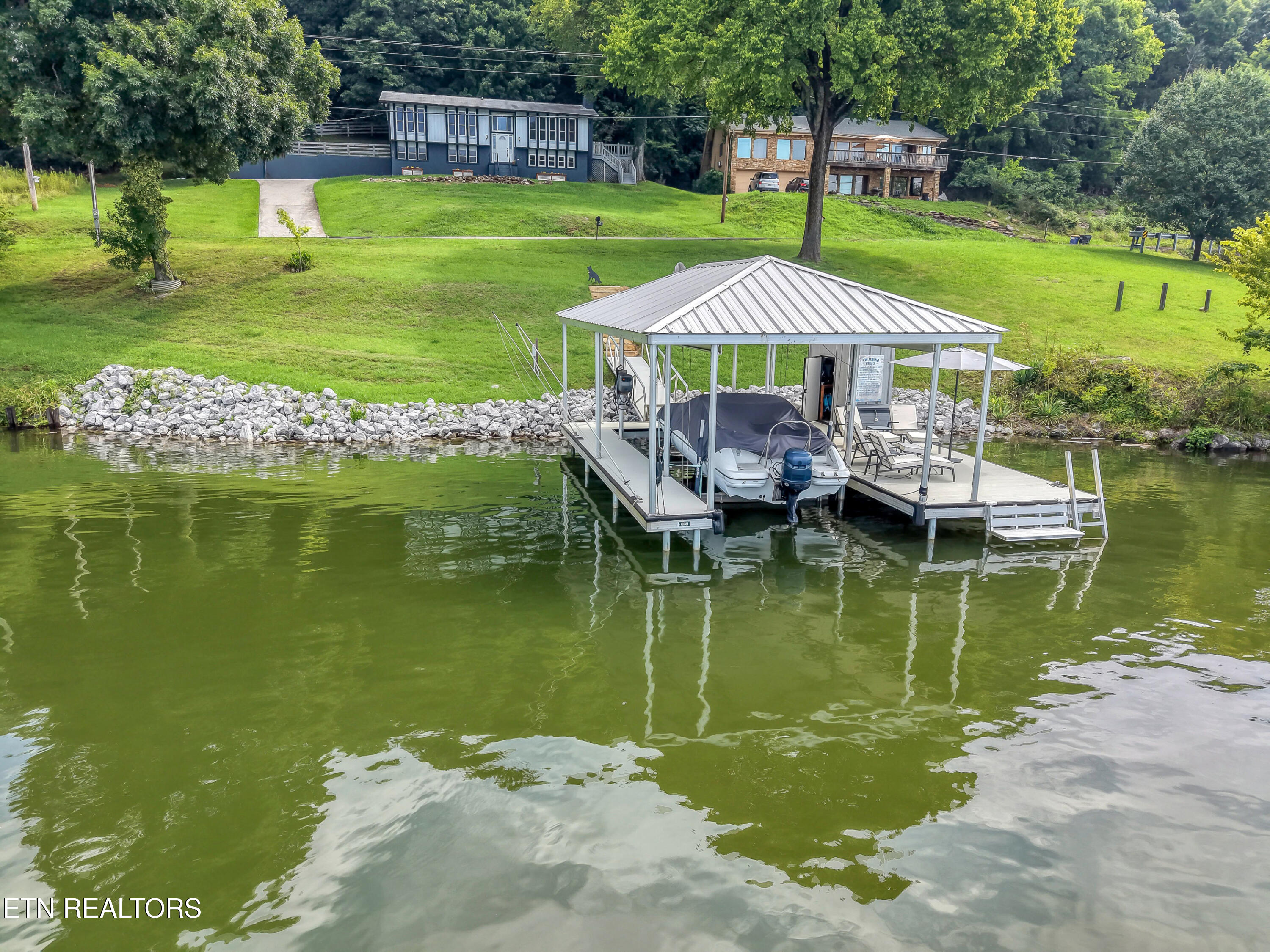 2212 Jones Bend Road Louisville, TN 37777 - Photo 4 of 58 DJI_20260630111024_0044_D-2