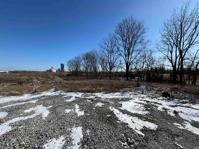 $27,500 | Lot 1 Blue Bird, Mitchell, IN 47446