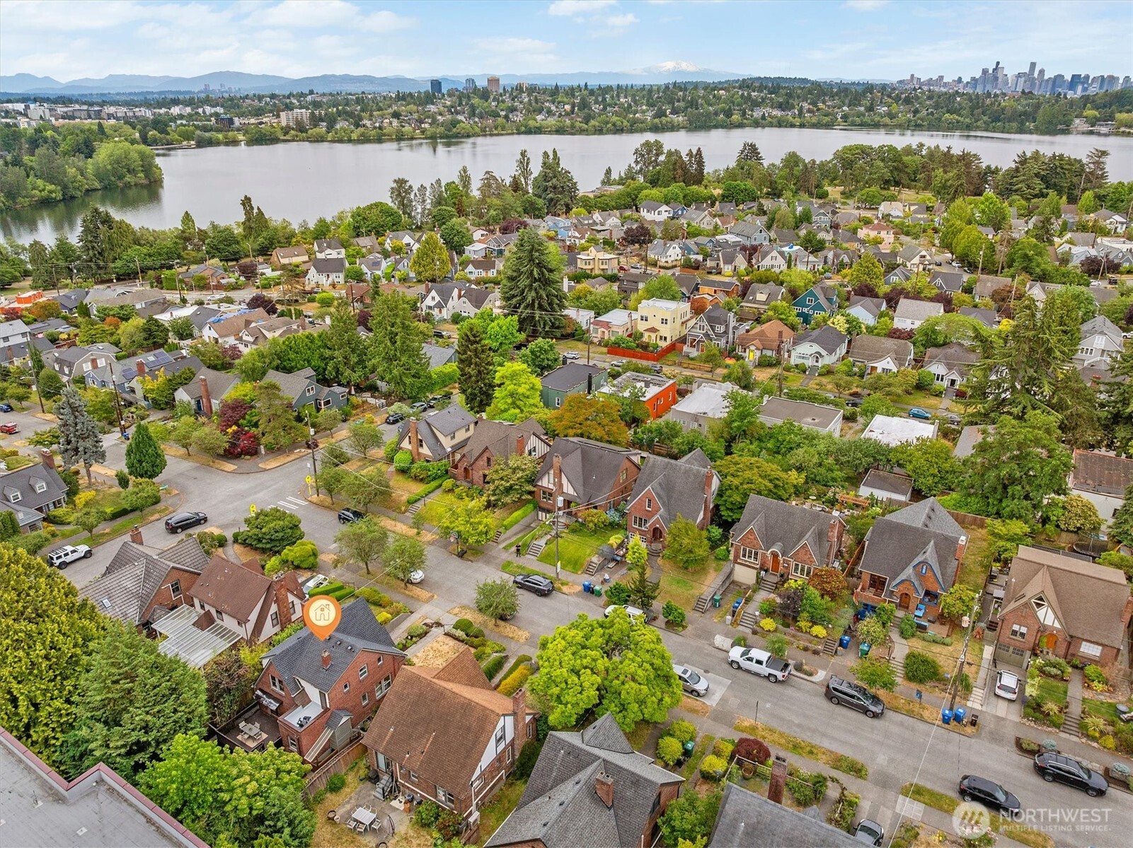 1146 North 78th Street Seattle, WA 98103 - Photo 33 of 40