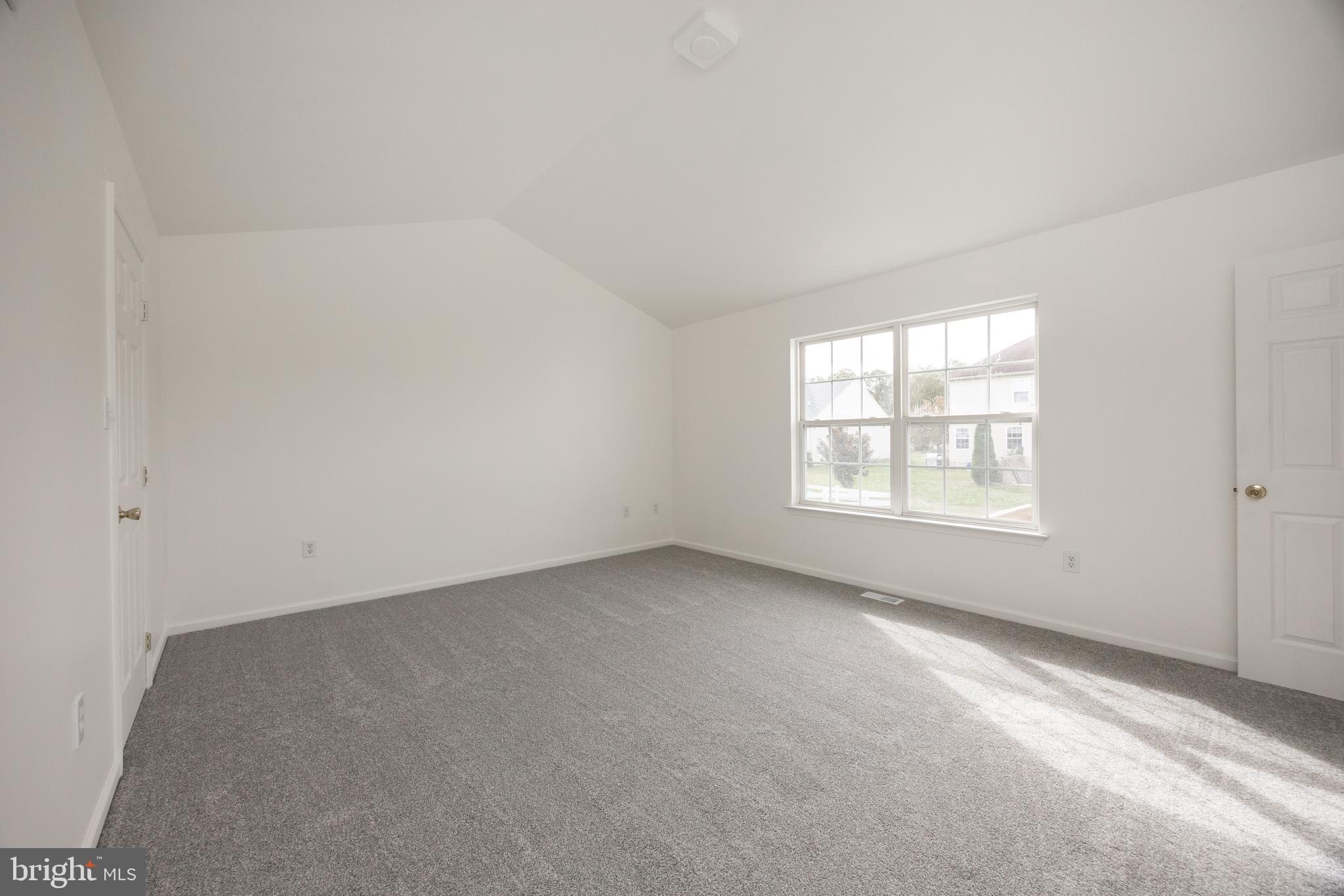 97 Needham Drive Smyrna, DE 19977 - Photo 24 of 52 an empty room with a window