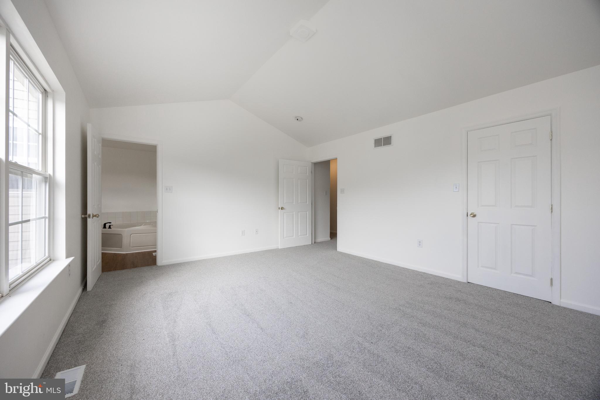 97 Needham Drive Smyrna, DE 19977 - Photo 27 of 52 a view of an empty room with a window