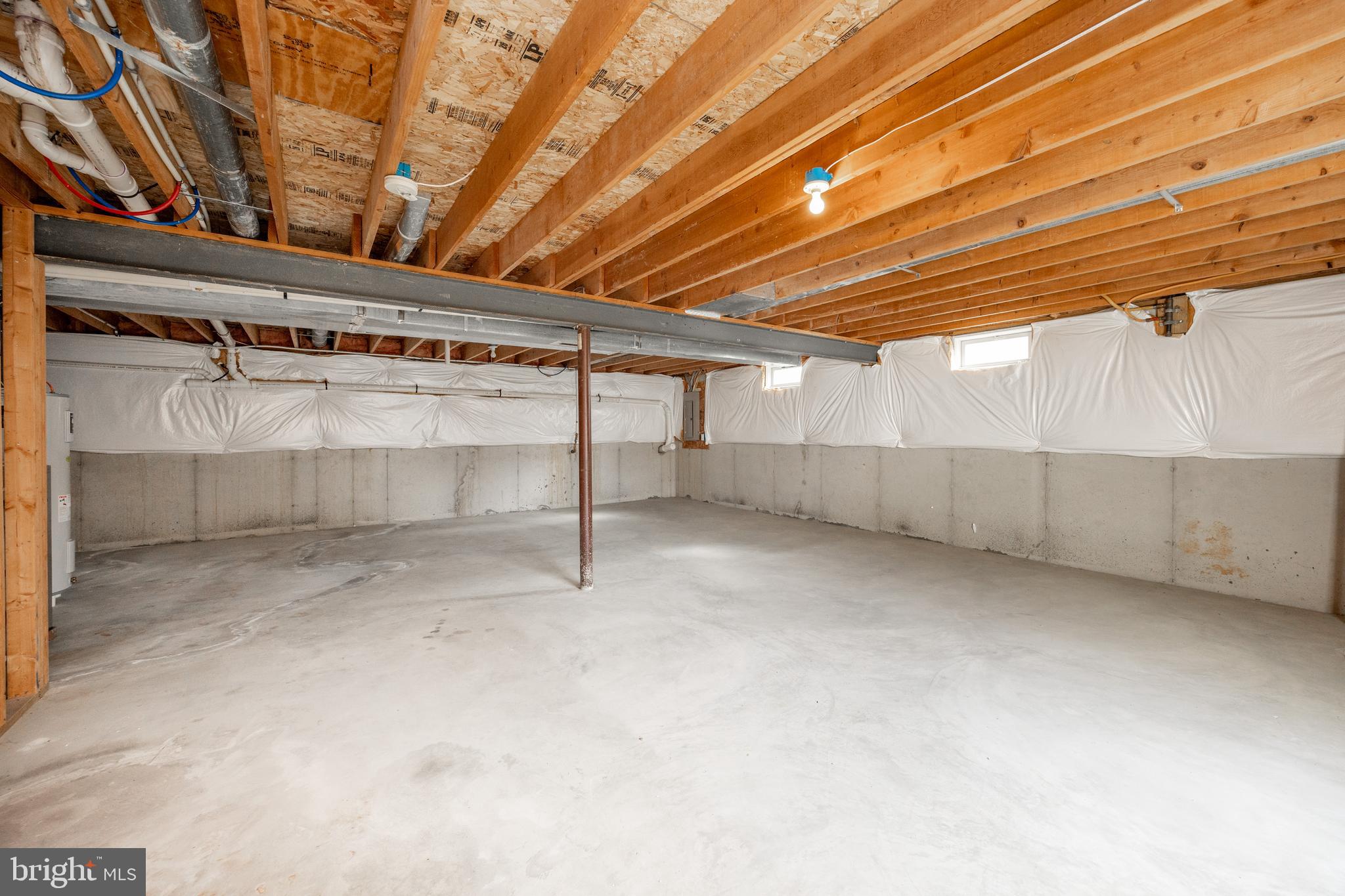 97 Needham Drive Smyrna, DE 19977 - Photo 29 of 52 a view of an empty room