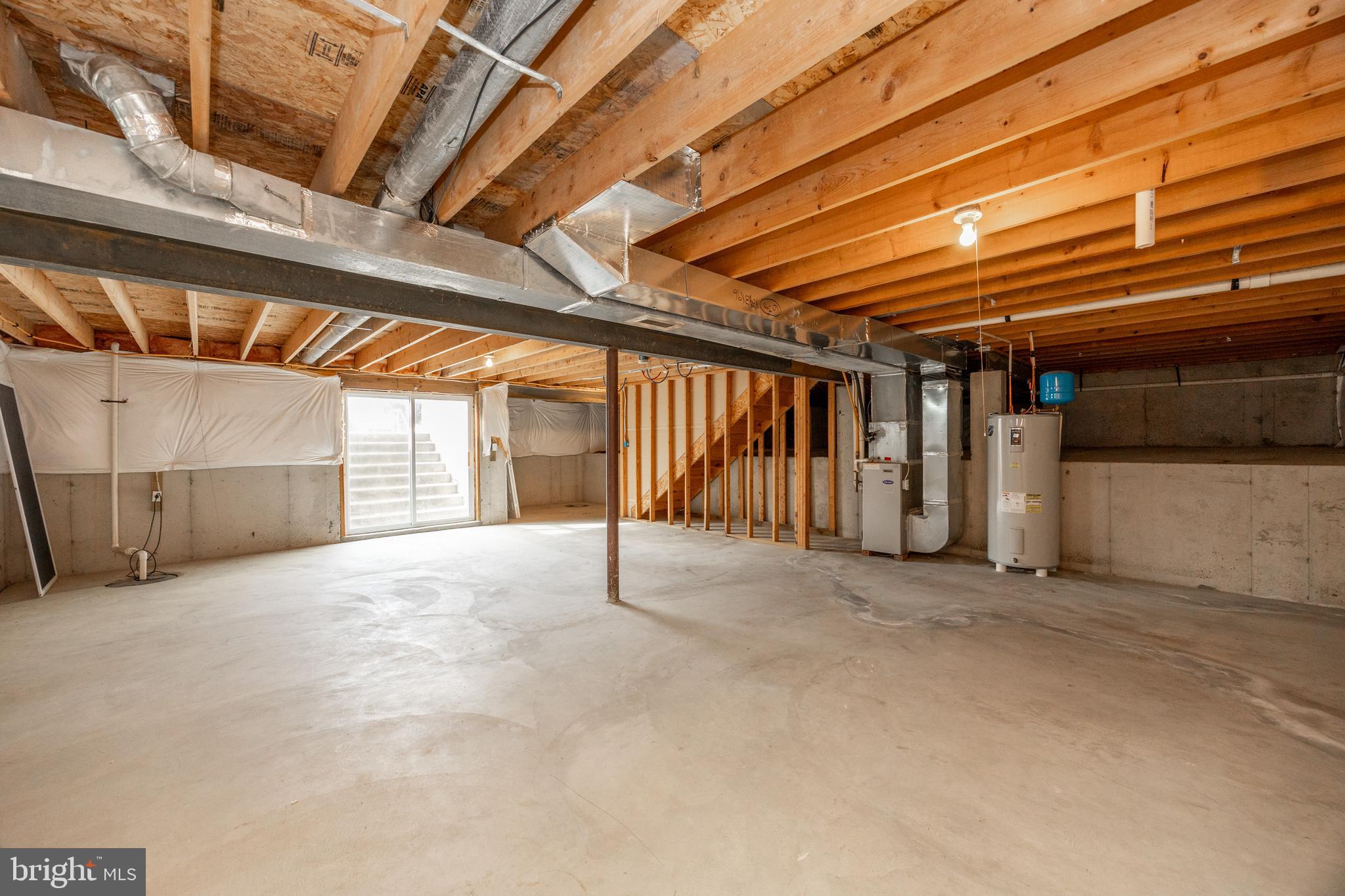 97 Needham Drive Smyrna, DE 19977 - Photo 30 of 52 a view of an empty room