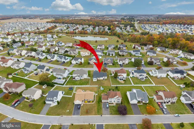 $398,000 | 97 Needham Drive, Smyrna, DE 19977