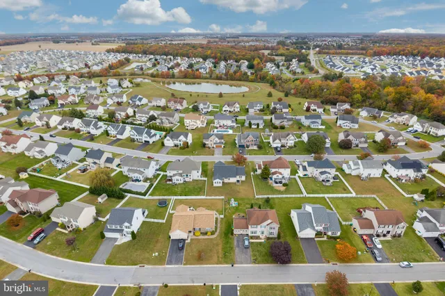 $398,000 | 97 Needham Drive, Smyrna, DE 19977