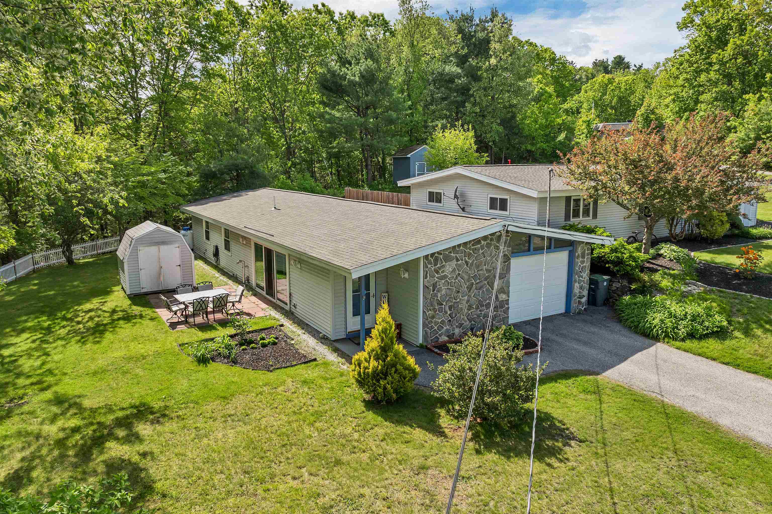 4 Johns Drive, Unit A Hooksett, NH 03106 - Photo 35 of 40