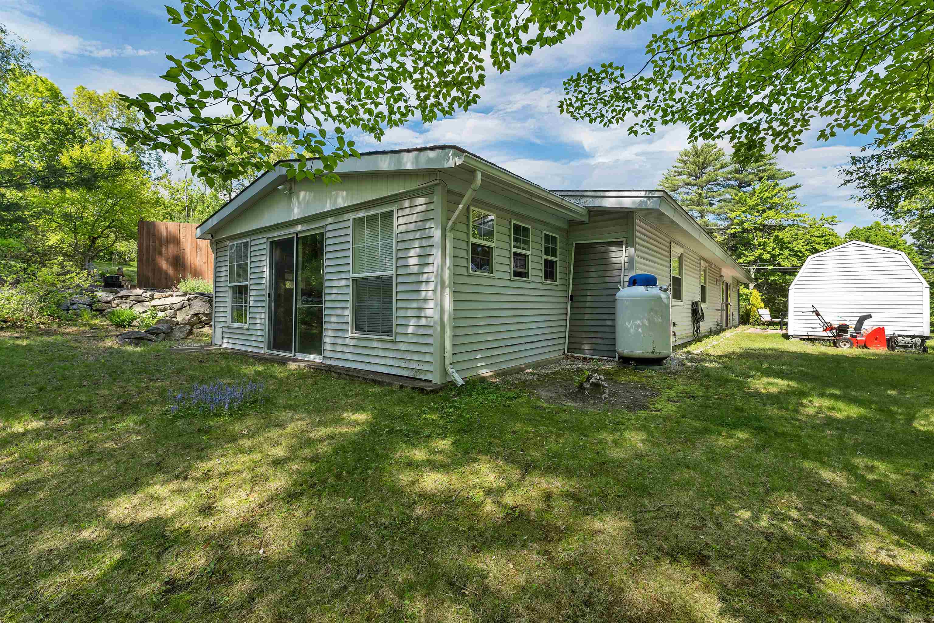 4 Johns Drive, Unit A Hooksett, NH 03106 - Photo 38 of 40