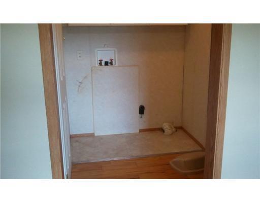 320 Pea Ridge Road Lincoln, ME 04457 - Photo 7 of 10 Other. Laundry Room
