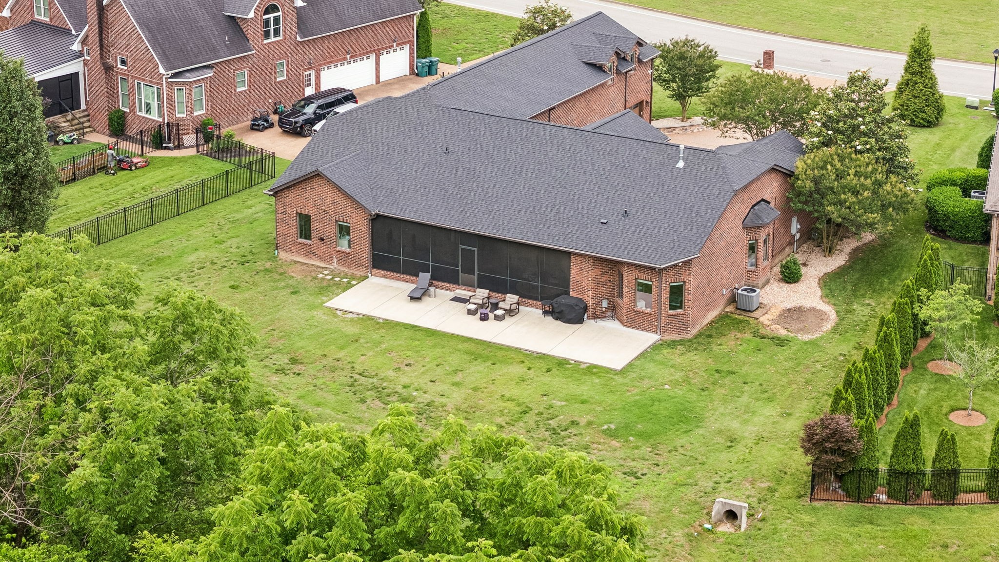 616 Ridgecrest Lane Lebanon, TN 37087 - Photo 64 of 72
