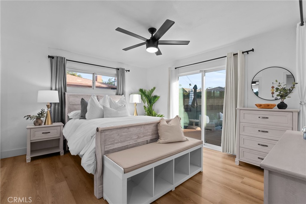 225 South Feldner Road Orange, CA 92868 - Photo 11 of 40 Primary Suite