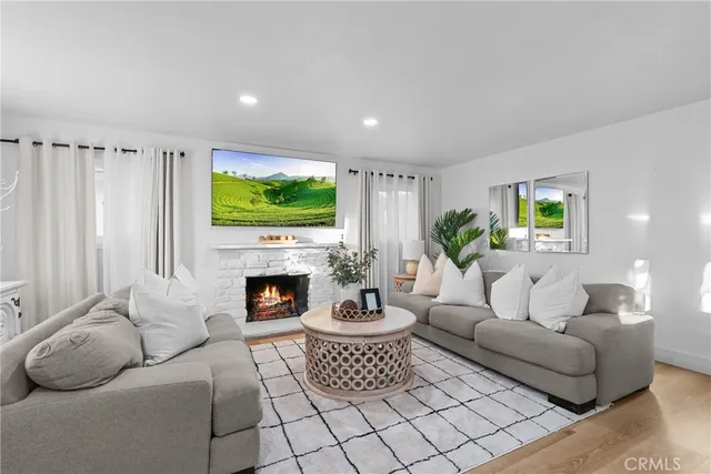 $1,065,000 | 225 South Feldner Road, Orange, CA 92868