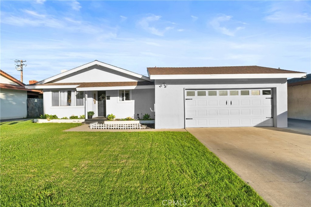 225 South Feldner Road Orange, CA 92868 - Photo 32 of 40