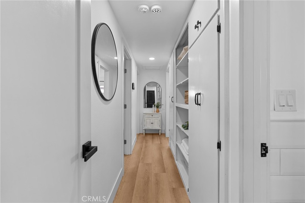 225 South Feldner Road Orange, CA 92868 - Photo 10 of 40 Ample linen storage