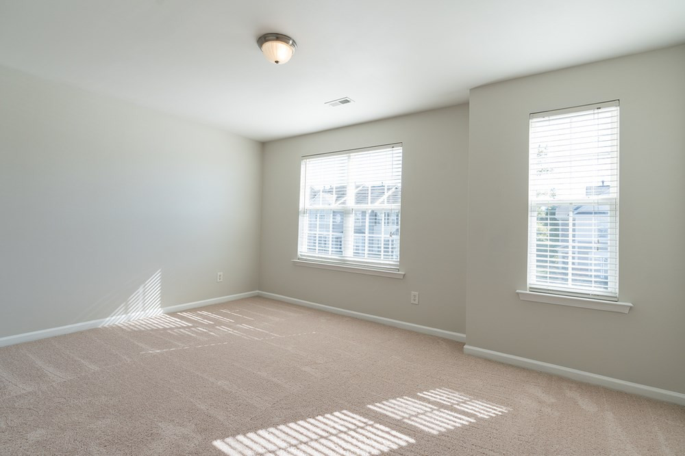 7828 Spungold Street Raleigh, NC 27617 - Photo 25 of 30 Bedroom 2