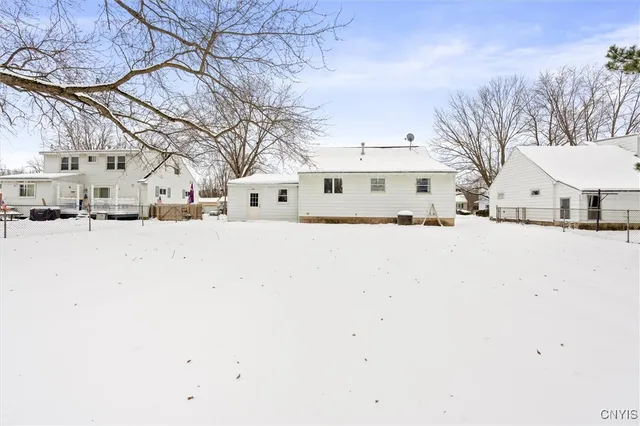 $209,900 | 127 Savaria Drive, Geddes, NY 13209